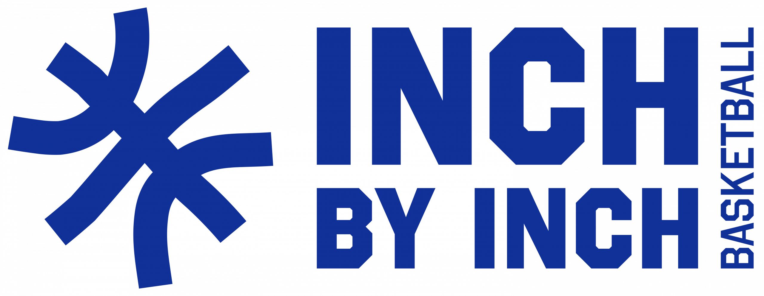 Inch by inch basketball